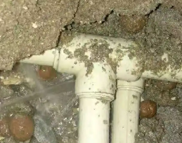 拉孜测漏水多少钱