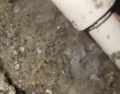 拉孜测漏水电话号码