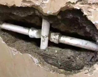 拉孜测漏水哪家好