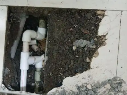 拉孜测漏水哪家好