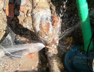 拉孜测漏水公司电话