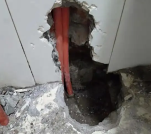 拉孜漏水检测电话