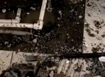 拉孜漏水检测电话