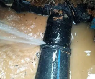 拉孜测漏水公司哪家好