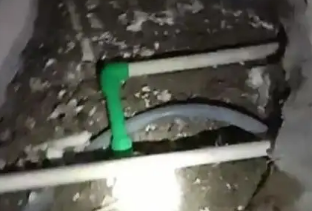 拉孜测漏水公司