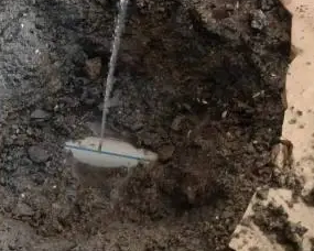 拉孜测漏水价格