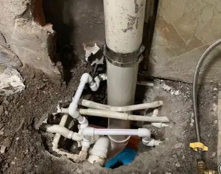 拉孜漏水检测哪家好