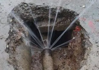 拉孜漏水检测多少钱