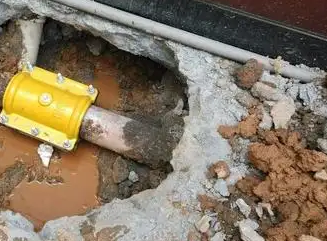 拉孜漏水检测哪家好