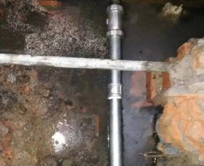 拉孜漏水检测公司电话