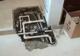 拉孜卫生间测漏水如何检测