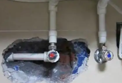 拉孜卫生间测漏水查询方法