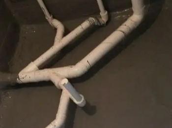 拉孜水管漏水检测知识点