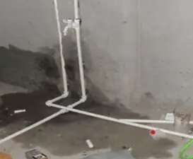 拉孜水管漏水检测多少钱