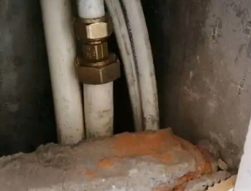 拉孜水管漏水检测哪家好