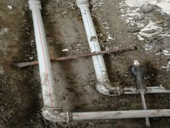 拉孜卫生间测漏水多少钱