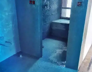 拉孜卫生间防水哪家好