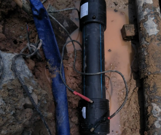 拉孜水管漏水检测多少钱