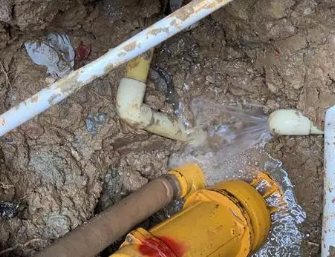 拉孜水管漏水检测哪家好