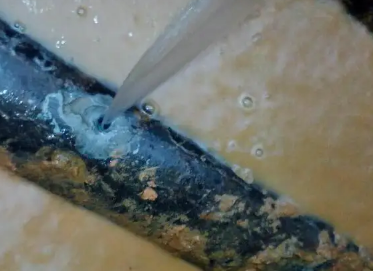 拉孜水管漏水检测多少钱