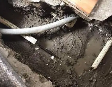 拉孜卫生间测漏水价格明细