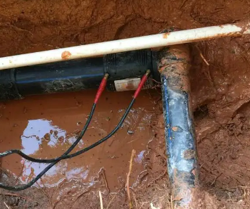 拉孜水管漏水检测多少钱