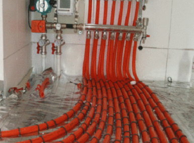 拉孜地暖维修多少钱