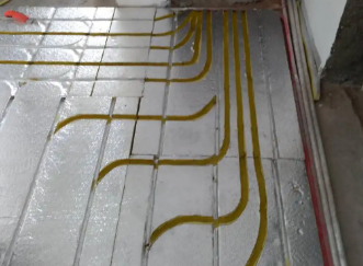 拉孜地暖维修哪家好