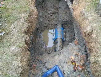 拉孜水管漏水检测多少钱