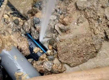 拉孜水管漏水检测哪家好