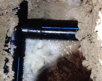 拉孜水管漏水检测哪家好