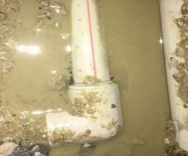 拉孜水管漏水检测多少钱