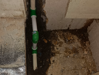 拉孜卫生间测漏水哪家好