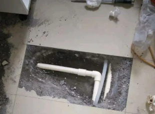 拉孜卫生间测漏水哪家好