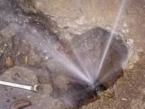 拉孜水管漏水检测哪家好