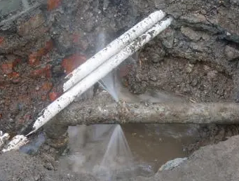 拉孜测漏水多少钱