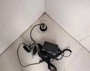 拉孜测漏水公司