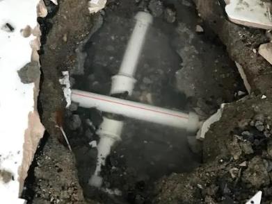 拉孜漏水检测公司哪家好