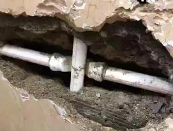 拉孜漏水检测电话多少