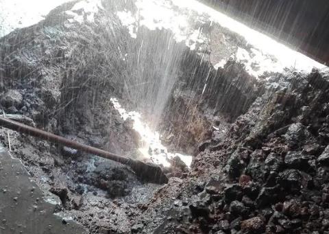 拉孜漏水检测哪家好