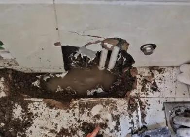 拉孜漏水检测电话