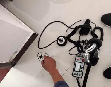 拉孜测漏水公司电话